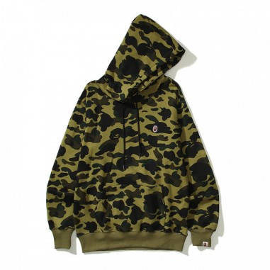 Sudadera Bape