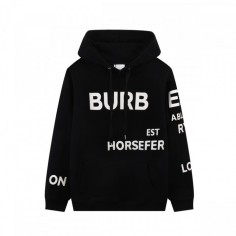 Sudadera Burberry
