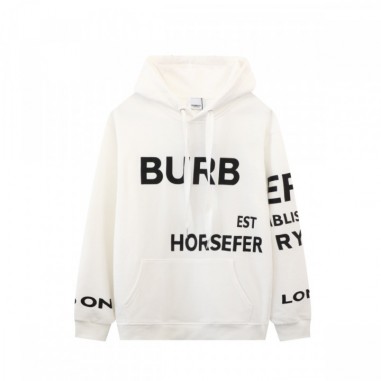 Sudadera Burberry