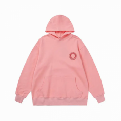 Sudadera Chrome Hearts