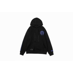 Sudadera Chrome