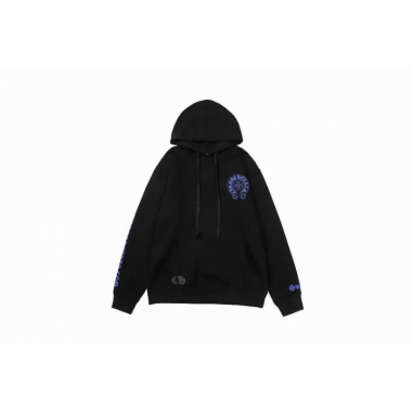 Sudadera Chrome