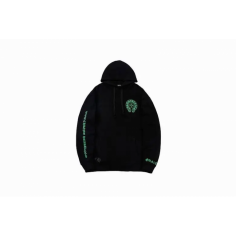 Sudadera Chrome Hearts