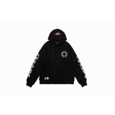 Sudadera Chrome Hearts