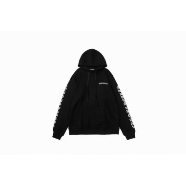 Sudadera Chrome Hearts