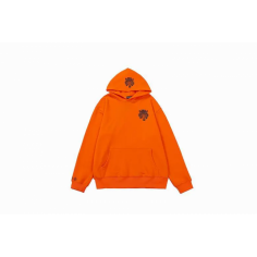 Sudadera Chrome Hearts