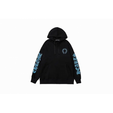 Sudadera Chrome Hearts