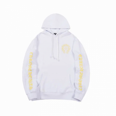 Sudadera Chrome Hearts