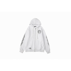 Sudadera Chrome Hearts