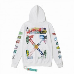 Sudadera Off-White