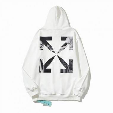 Sudadera Off-White
