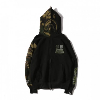 Sudadera Bape