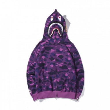 Sudadera Bape