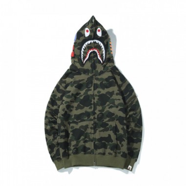 Sudadera Bape