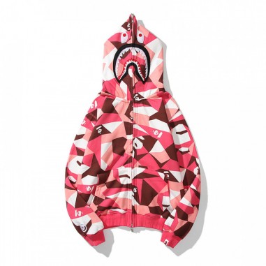 Sudadera Bape