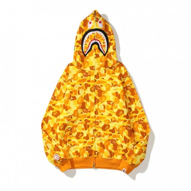 Sudadera Bape