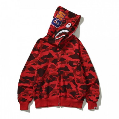 Sudadera Bape
