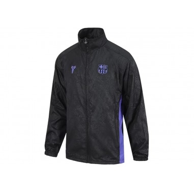 Chaqueta Barça