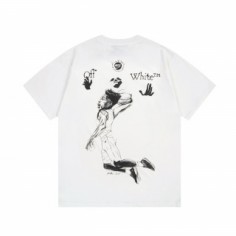 Camiseta Off-White