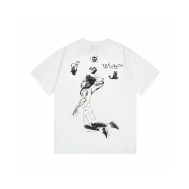 Camiseta Off-White