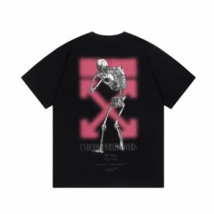 Camiseta Off-white