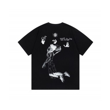 Camiseta Off-white