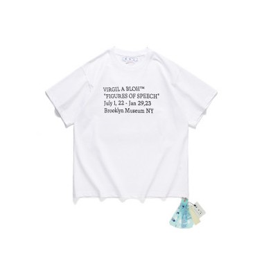 Camiseta Off-white