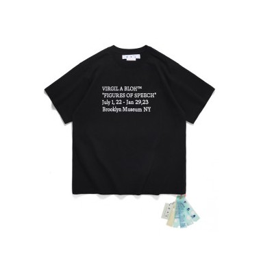 Camiseta Off-white