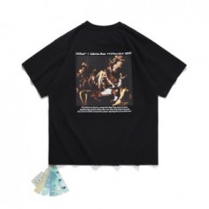 Camiseta Off-white