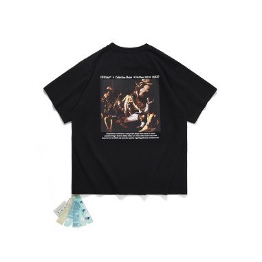 Camiseta Off-white