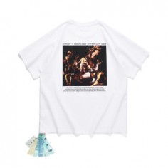 Camiseta Off-white