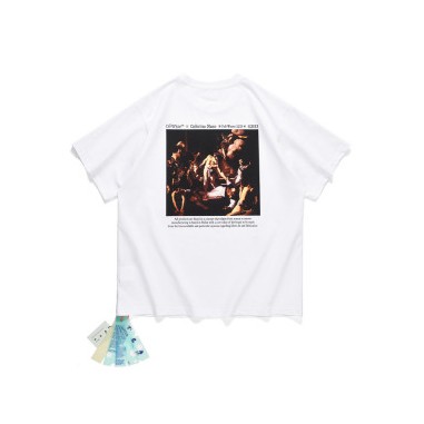 Camiseta Off-white