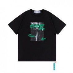 Camiseta Off-white