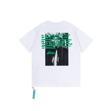 Camiseta Off-white