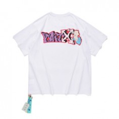 Camiseta Off-white