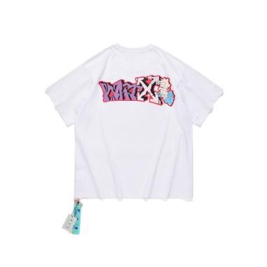 Camiseta Off-white