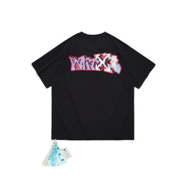Camiseta Off-white