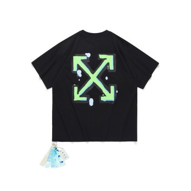 Camiseta Off-white