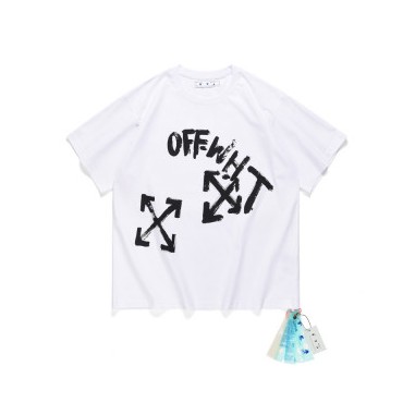 Camiseta Off-white