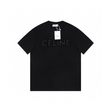 Camiseta Celine