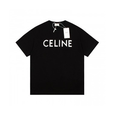 Camiseta Celine
