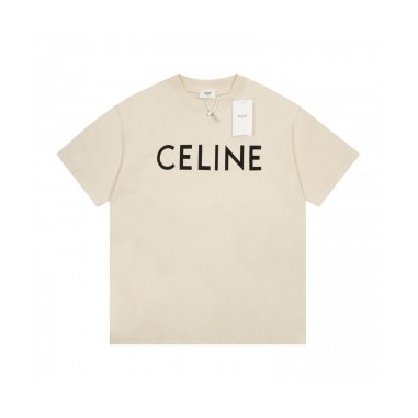 Camiseta Celine