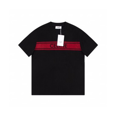 Camiseta Celine