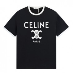 Camiseta Celine