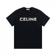 Camiseta Celine