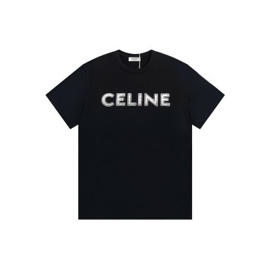 Camiseta Celine