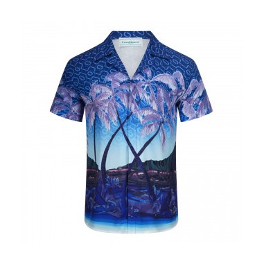 Casablanca Camisa