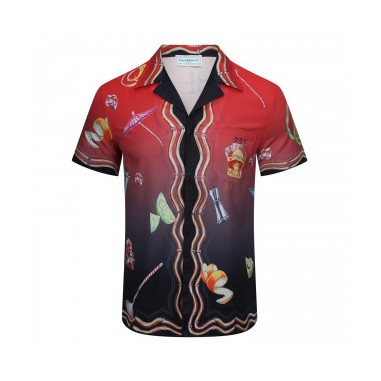 Casablanca Camisa