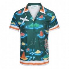 Casablanca Camisa
