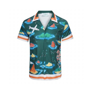 Casablanca Camisa